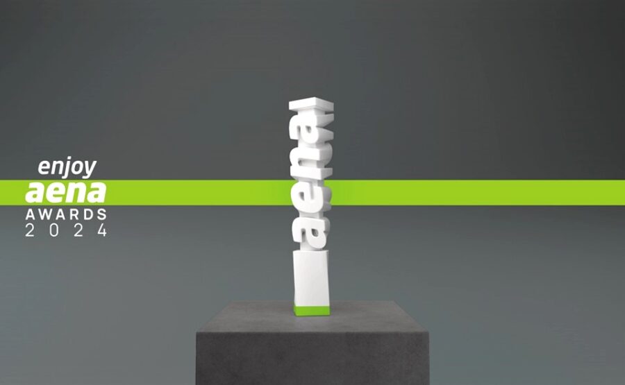 metotrexato's tweet photo. Aena anuncia los nominados de la primera edición de los premios de travel retail Enjoy Aena Awards https://t.co/nuZkOqCnTl https://t.co/sUy2J4kx4W
