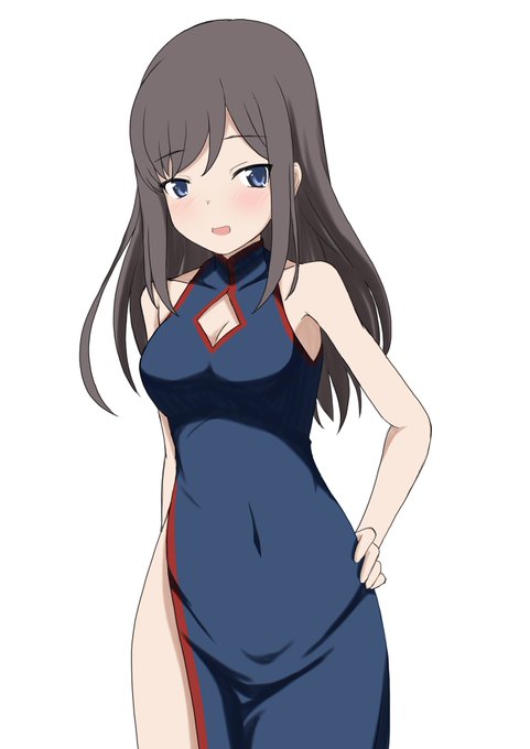 安藤陽子(ちーぱお) 