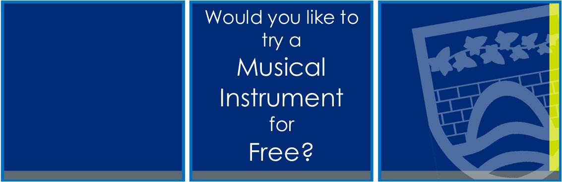 We are offering a chance to try out a range of orchestral musical instruments this Wednesday, 25 September from 4.15pm to 5.15pm in the Music Department.
This free opportunity is open to students in Years 4 to 6 in Primary, and Years 7 to 13 at the College.