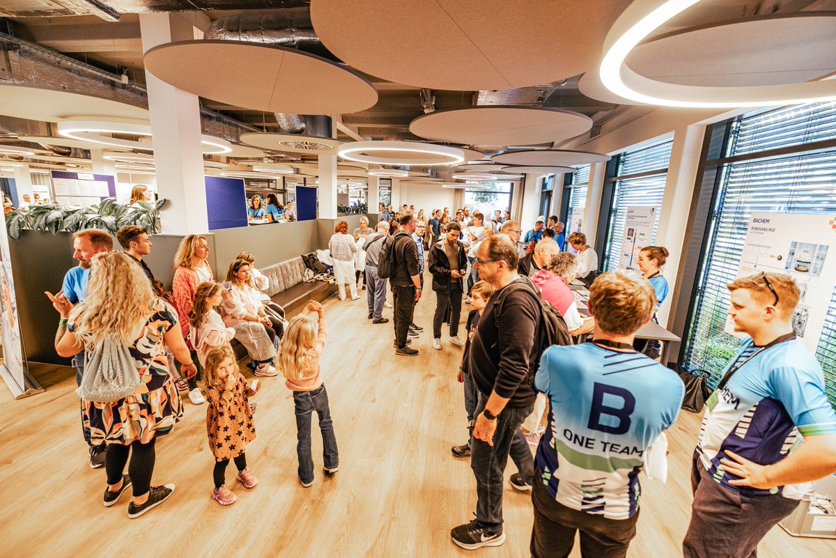 BachemGroup tweet media