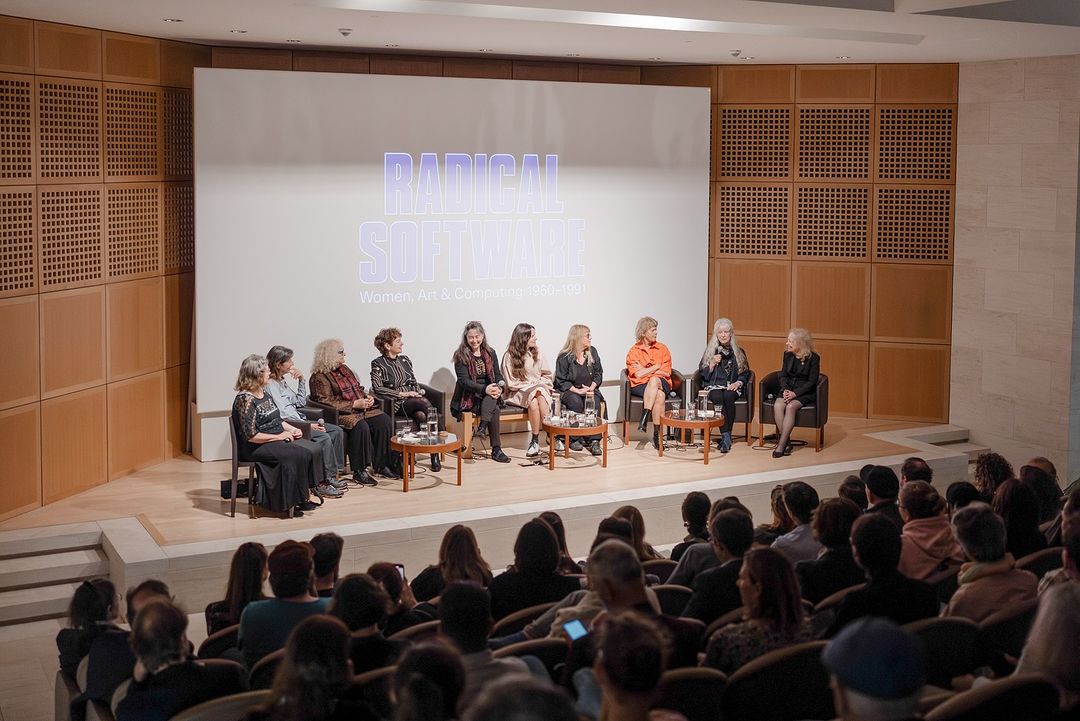 MUDAM Luxembourg tweet media