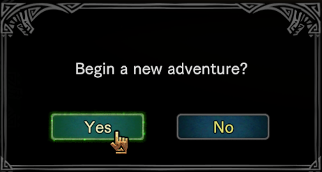 Putting this here so i force myself to stream. Fourth playthrough!! and hopefully second full playthrough...