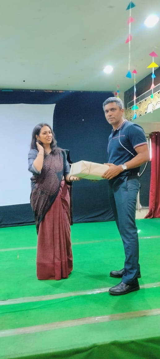 SRMPS's tweet image. HEALTH AND WELLNESS SEMINAR at SHRI RAMSWAROOP MEMORIAL PUBLIC SCHOOL

#funactivitiesforkids #kindergarten #cbscschool #learning #preprimary #preschool #preschoolactivities #boardingschool #LearningIsFun #DayBoardingSchool