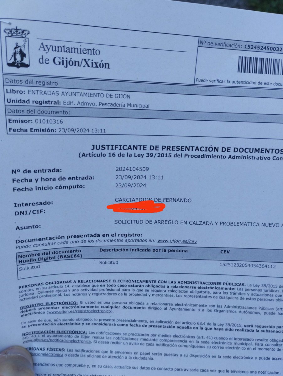 Fernando Gª de Dios tweet media