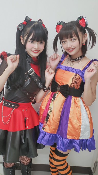 星野るなのTwitter画像5