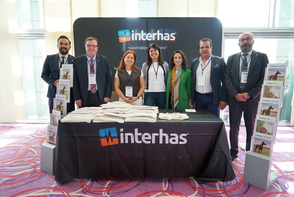 interhas's tweet photo. VESBA Eğitim Akademisi'nin düzenlemiş olduğu "Kronik Ağrı ve Geriatrik Hastalar Her Şeyi Yaptık Geriye Kalan: Palyatif Bakım" eğitimine Platin Sponsor olarak destek olmaktan mutluluk duyarız💙🧡 https://t.co/5PjQvUdODw