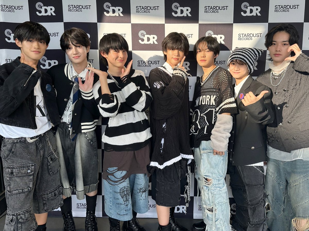LastForever / #BOYZTERIOS リリースイベント ＠ ららぽーと立川立飛