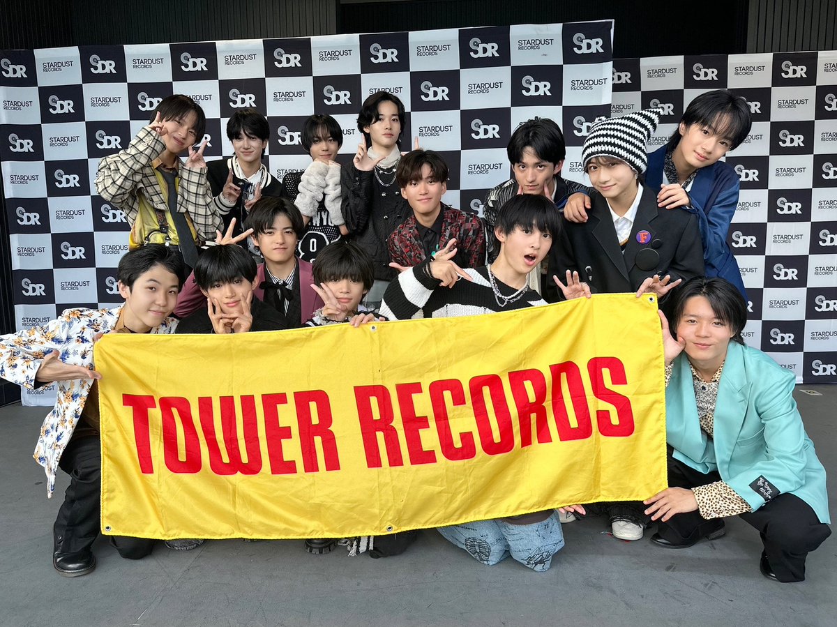 LastForever / #BOYZTERIOS リリースイベント ＠ ららぽーと立川立飛
