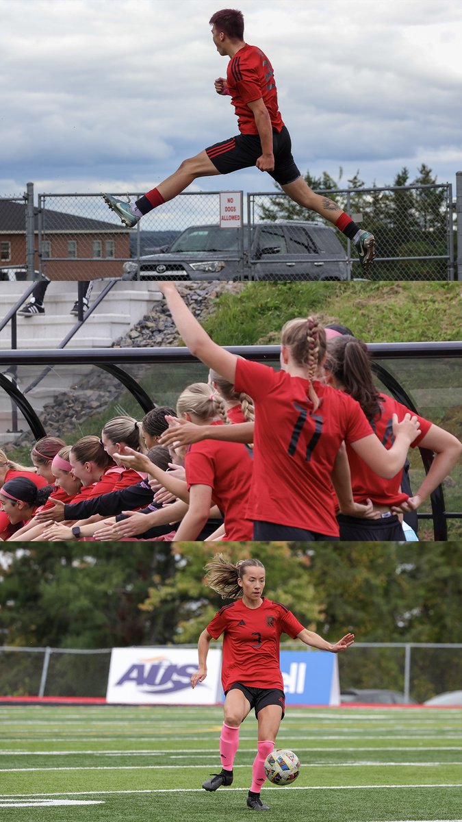 UNB REDS tweet media