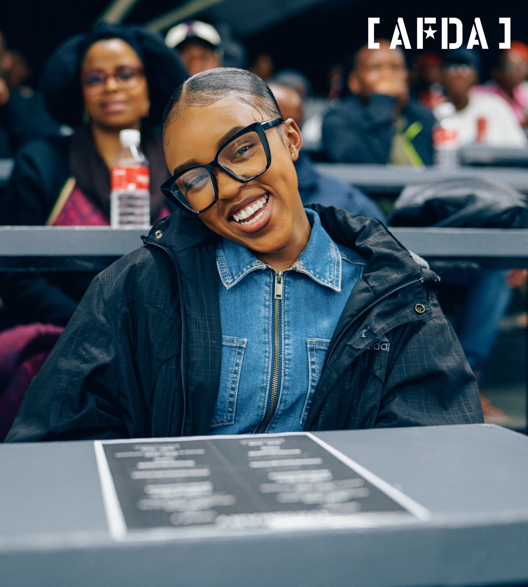 afda_co_za's tweet photo. Funding Info & Application Day | THIS SATURDAY, 28 September! π
β¨
Calling all future #HumansOfAFDA! π Join AFDA on Saturday, 28th September 2024, 10:00 am β 13:00 pm for Funding Options, Bursaries, and Application Day!
Visit our website π for more infoβ¨ https://t.co/TCSssMK8cP
