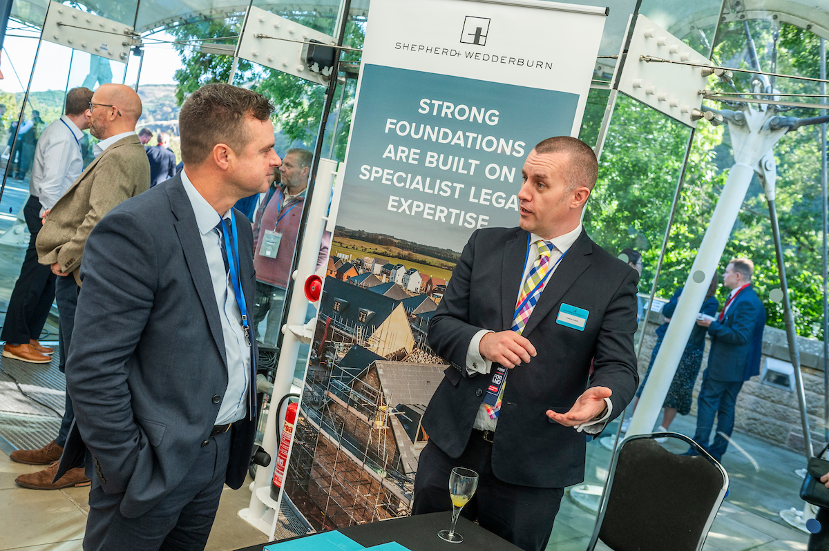 Homes for Scotland tweet media