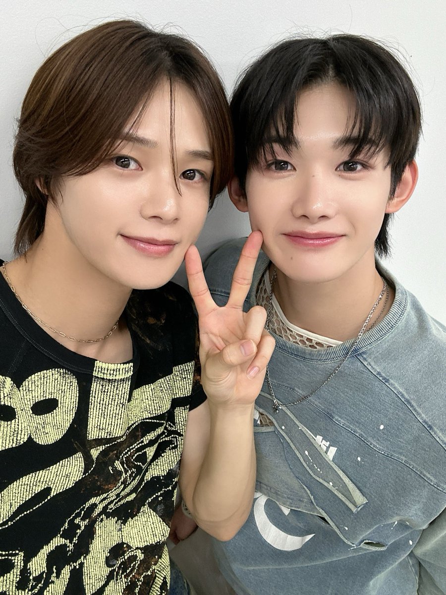 케밥즈🤍💚ケイジョー #andTEAM #K 케밥즈🤍💚ケイジョー #andTEAM #K