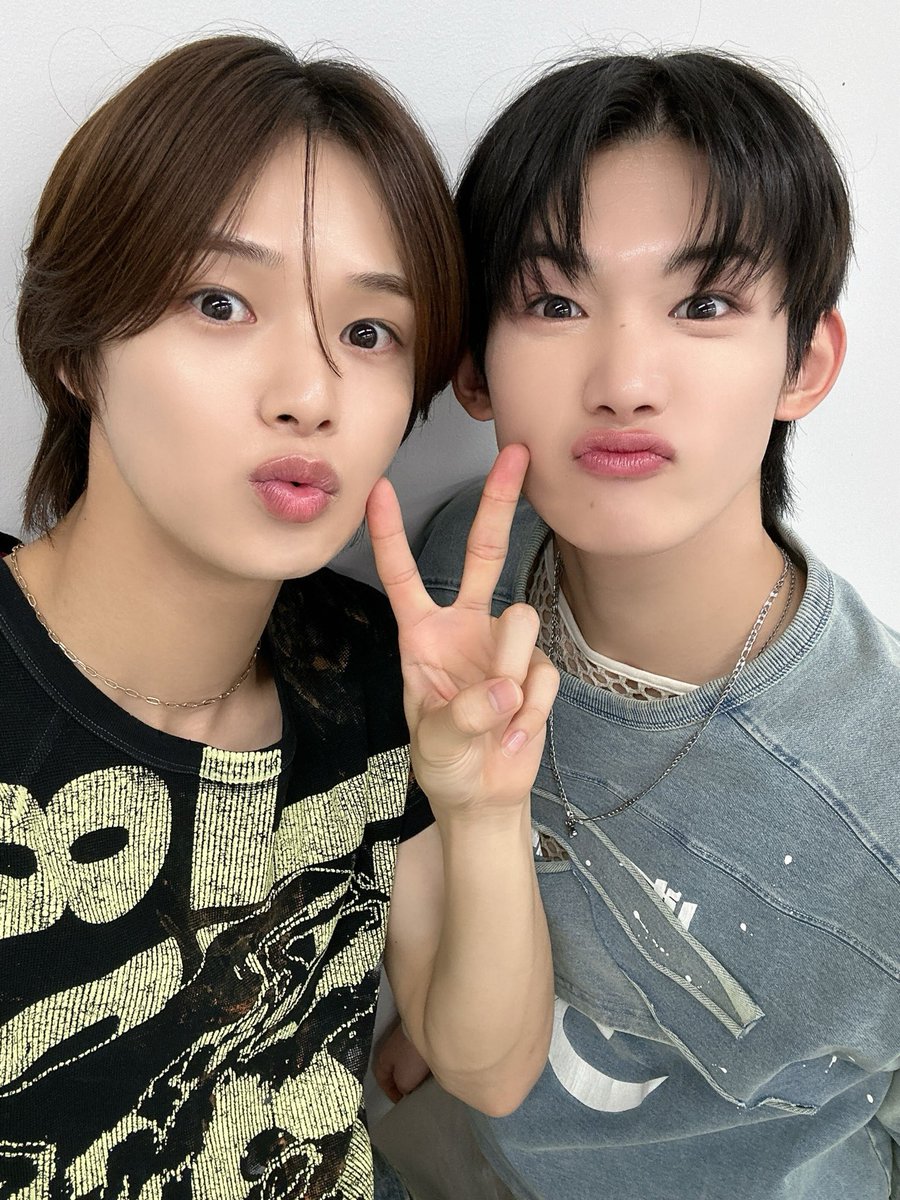 케밥즈🤍💚ケイジョー #andTEAM #K