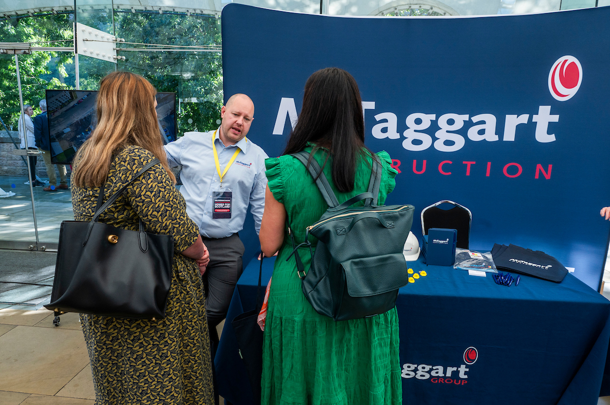 Homes for Scotland tweet media