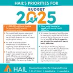 Photo by HAIL Housing Association (@HAILHousing)