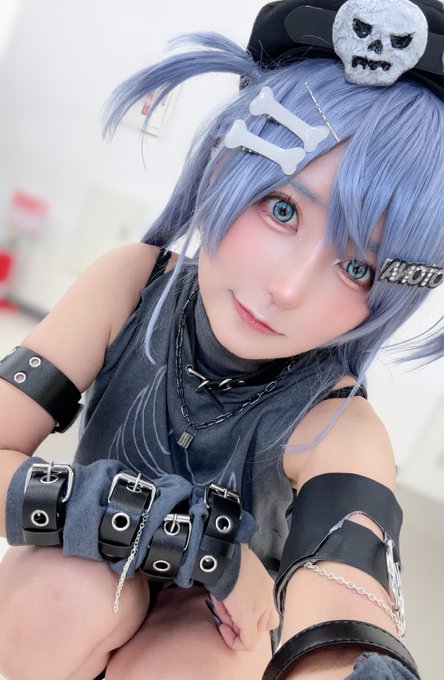 Twitterのコスプレ画像21