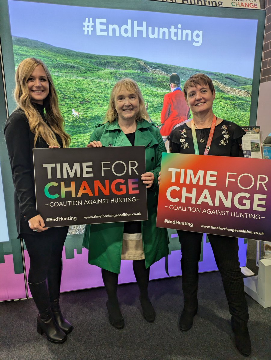 League Against Cruel Sports tweet media