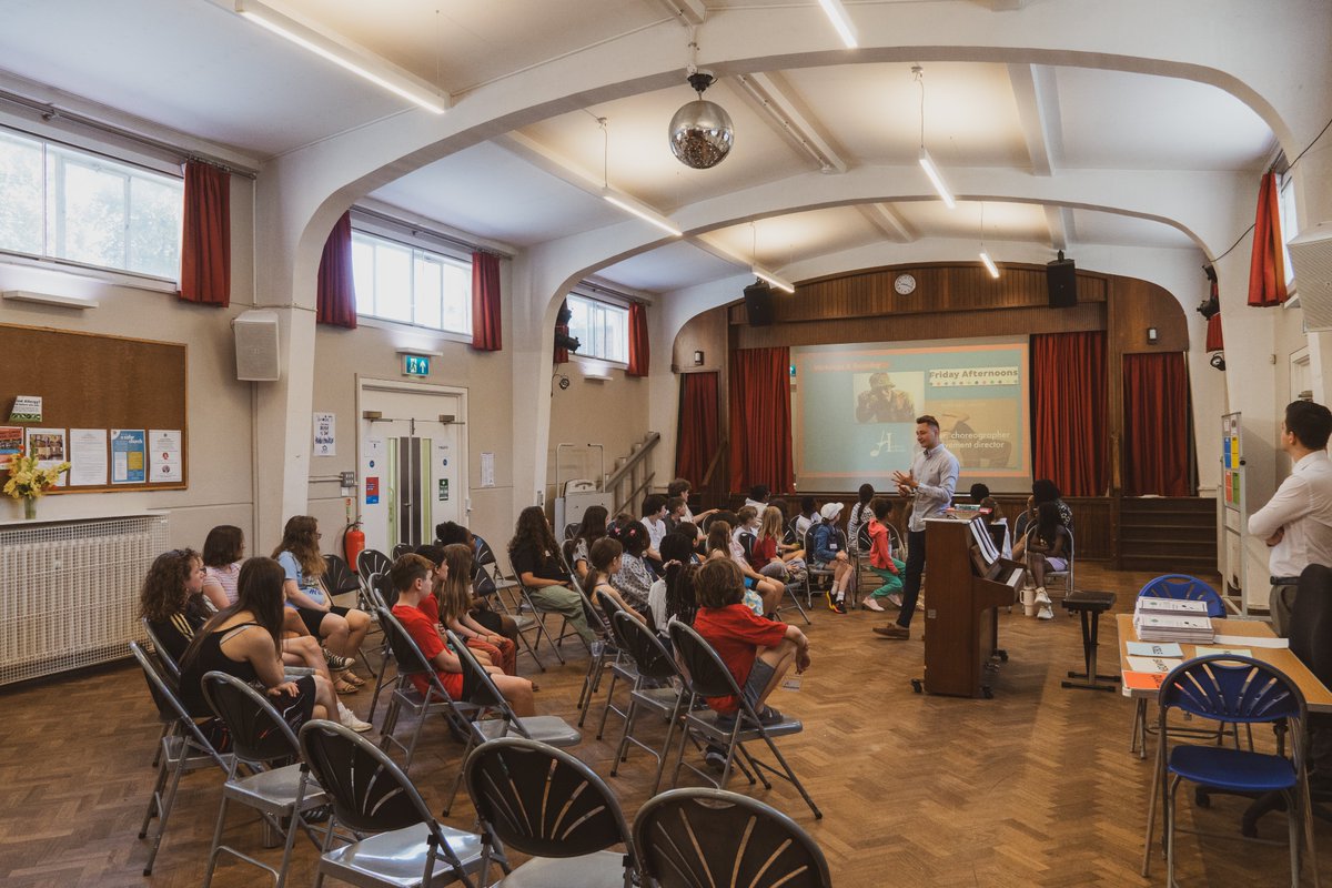 Hackney Choral (@hackneychoral) on Twitter photo The Hackney Choral Course at <a href="/stpaulswesthack/">@stpaulswesthackney</a> was so much fun. We loved recording the amazing <a href="/BrittenPears/">Britten Pears Arts</a> River Journey. Have a listen, it sounds great! brittenpearsarts.org/friday-afterno… The Hackney Choral Course at <a href="/stpaulswesthack/">@stpaulswesthackney</a> was so much fun. We loved recording the amazing <a href="/BrittenPears/">Britten Pears Arts</a> River Journey. Have a listen, it sounds great! brittenpearsarts.org/friday-afterno…