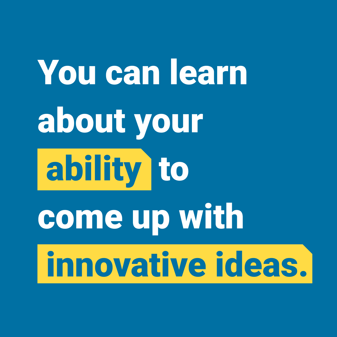 Alison_Learning's tweet image. While we know you will come up with better ideas than we did here, you can know for yourself too. Take our free Abstract Reasoning test and see how good you are - tinyurl.com/3cbezzhp.

#AbstractReasoning #ProblemSolving #CreativeThinking #FreeAptitudeTest #Innovative…