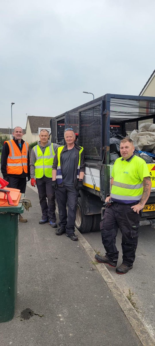 Newport City Homes tweet media