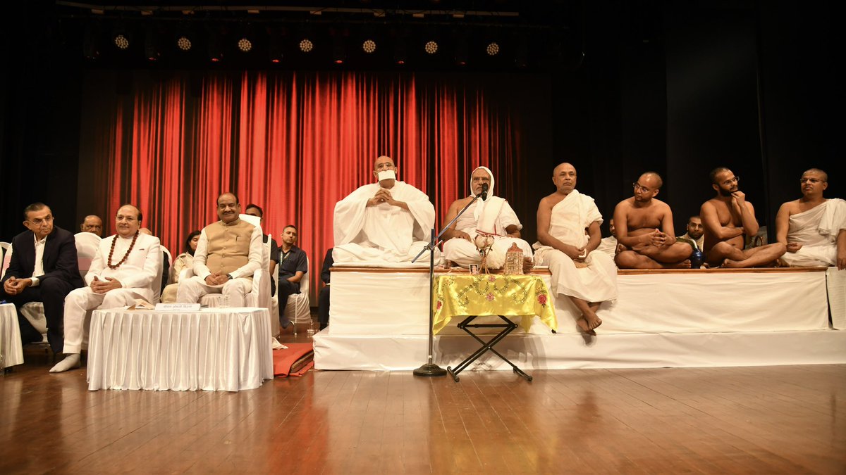 Parasdham tweet media