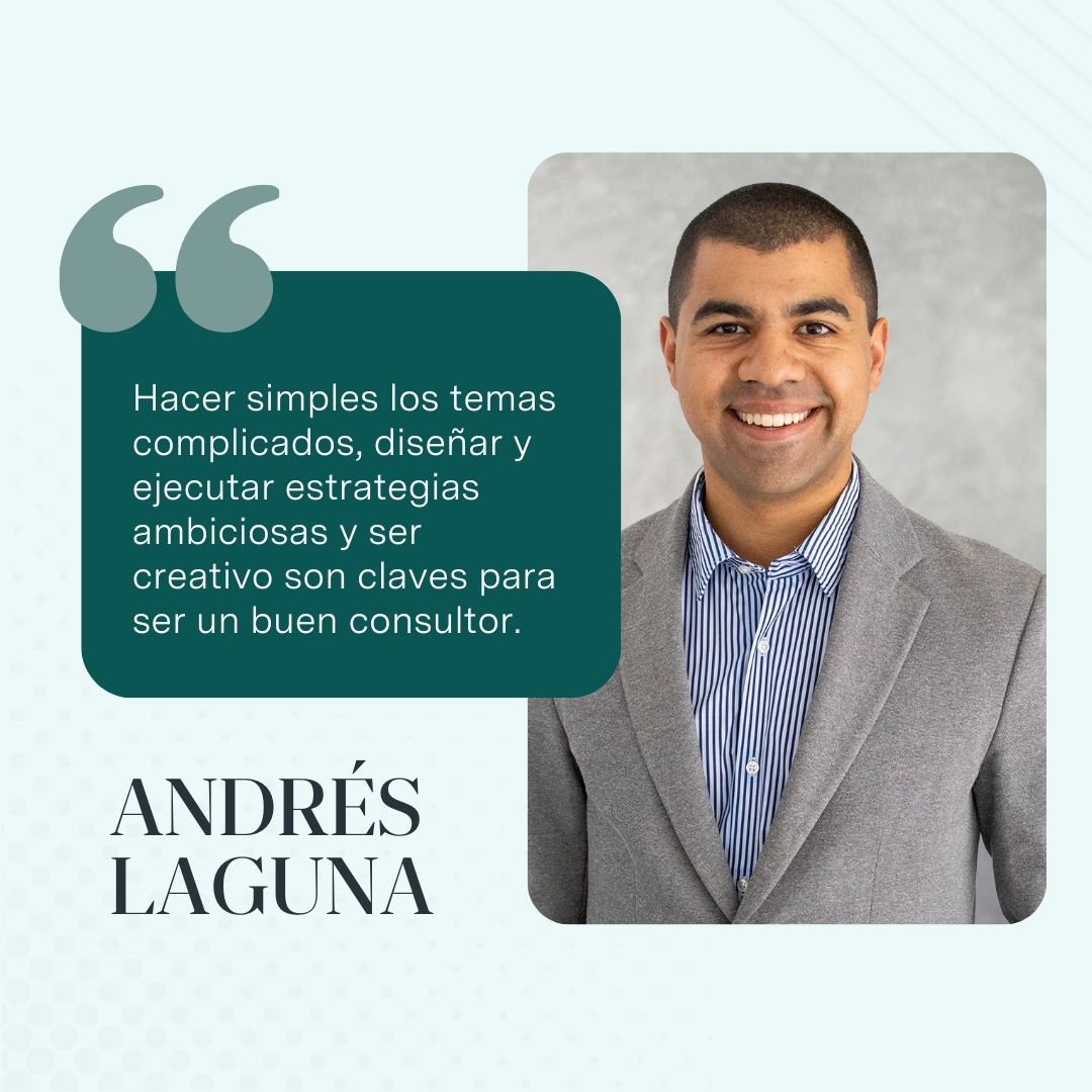 nitid_com's tweet photo. 📢 Estamos muy contentos de anunciar la promoción de @andresvalentinl a Consultor Senior en #NITID.

Si quieres conocer mejor a nuestro compañero y su visión sobre cómo evolucionará el sector de los #AsuntosPúblicos, no te pierdas su entrevista: https://t.co/rMdUcYNTSP https://t.co/YWgZFoPItT
