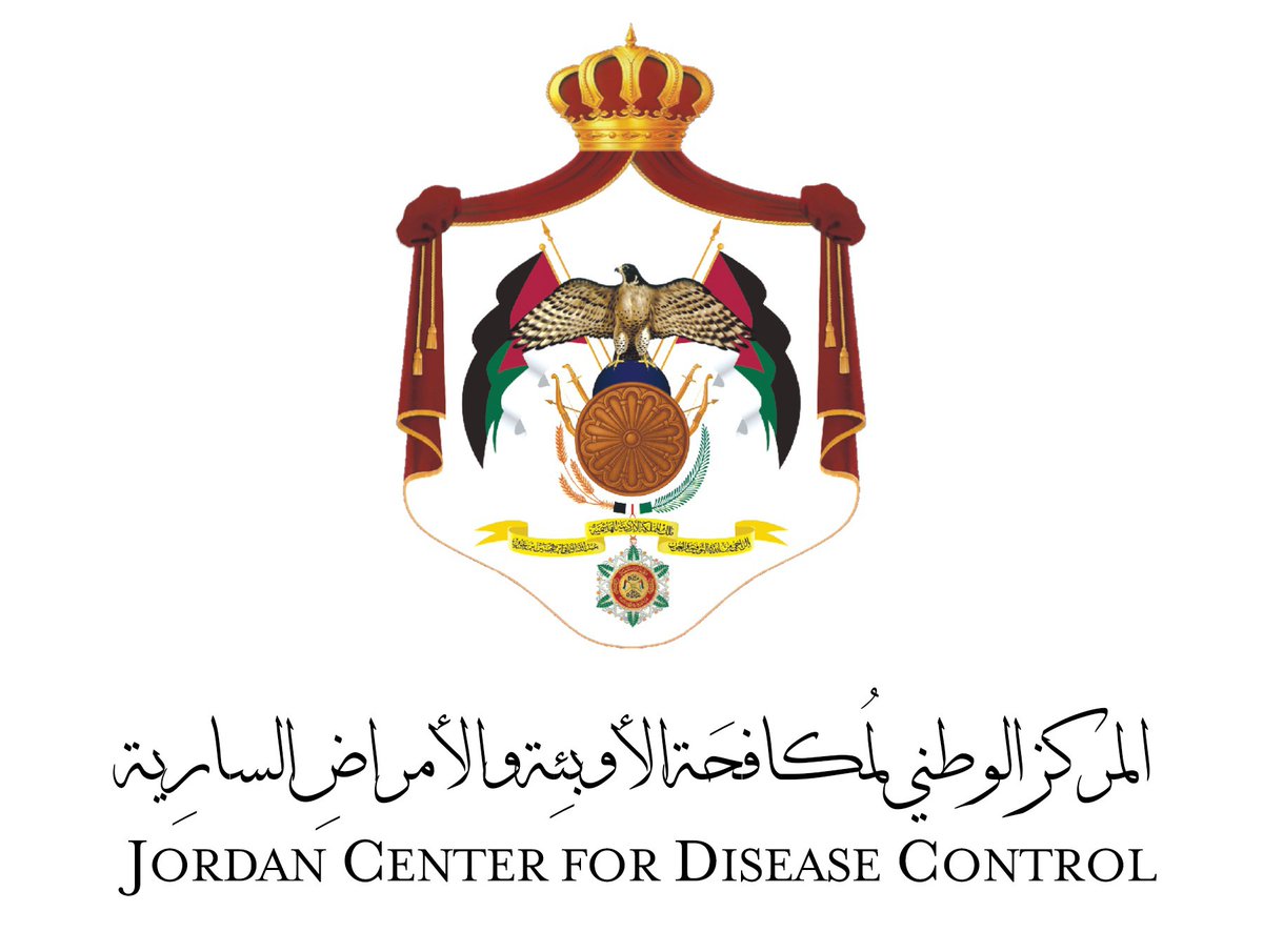 JcdcGov's tweet photo. "مكافحة الأوبئة" ينشر ورقة علمية بشأن شلل الأطفال في غزة

#المركز_الوطني_لمكافحة_الأوبئة #الأردن #غزة #شلل_الأطفال https://t.co/jogI03AWnd