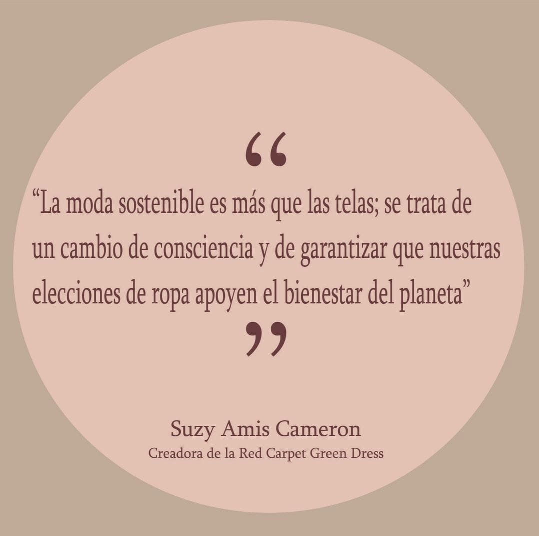 modasosbcn's tweet photo. Suzy Amis Cameron, es una destacada defensora de la moda sostenible, especialmente a través de su iniciativa Red Carpet Green Dress (@rcgdglobal). Sus esfuerzos se centran en hacer que la moda sea deseable y accesible, y promover directrices éticas y sostenibles.
#modasostenible https://t.co/dAb3RFZFbA