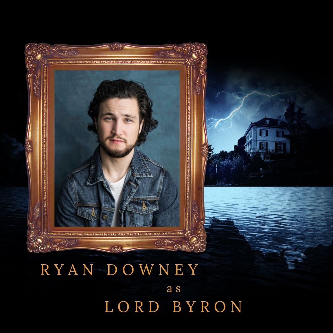 LittleFiendShow's tweet photo. CAST ANNOUNCEMENT
Ryan Downey as Lord Byron 

Little Fiend In Concert 
Monday the 4th of November @phoenixartsclub 

Tickets are now on sale at https://t.co/s8pH2FcyOK 

#LittleFiendMusical #LittleFiendInConcert  #MusicalTheatre #NewMusical #NewMusicalTheatre #LordByron https://t.co/LmD0SiFdD7