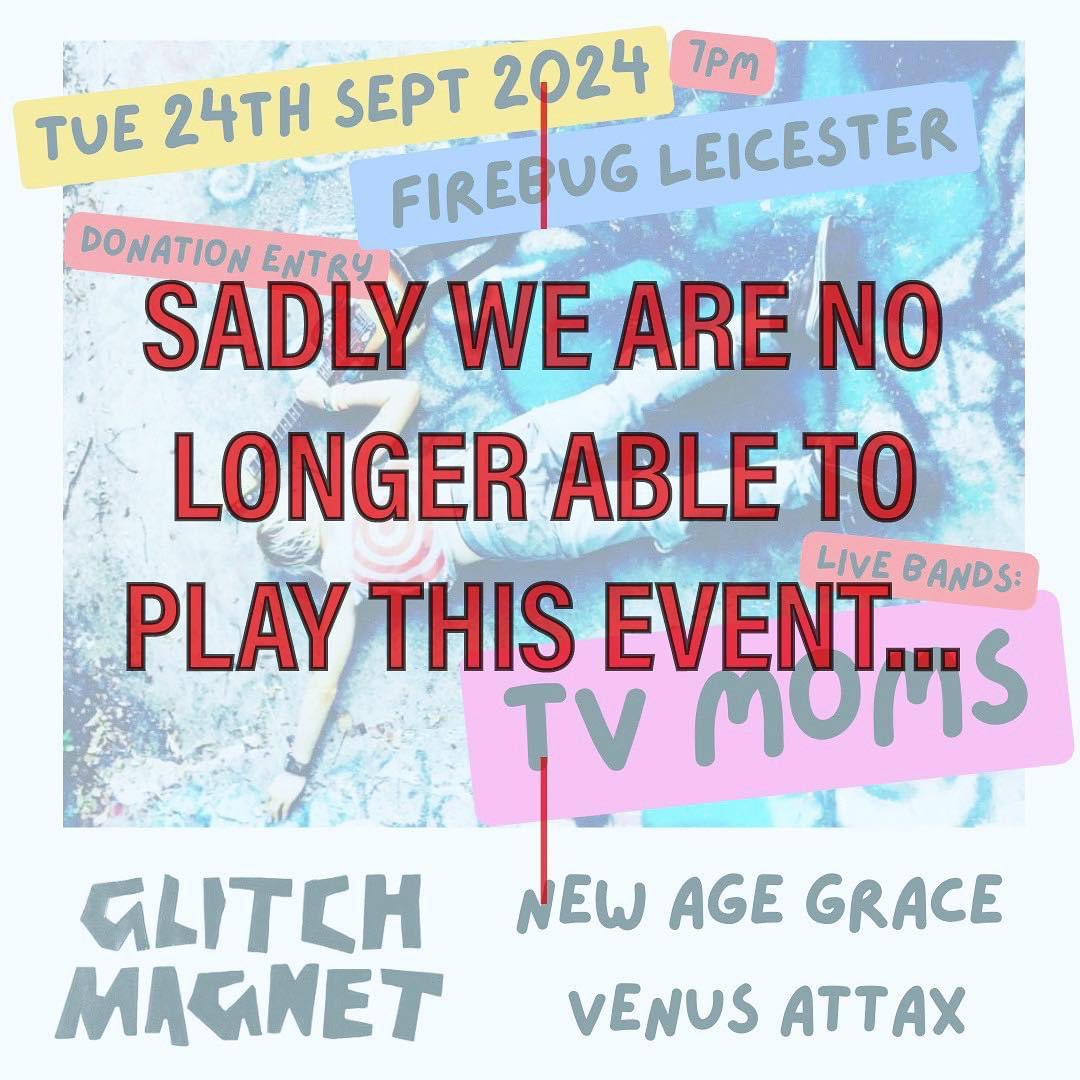 Glitch Magnet (@magnet_glitch) / Posts / X