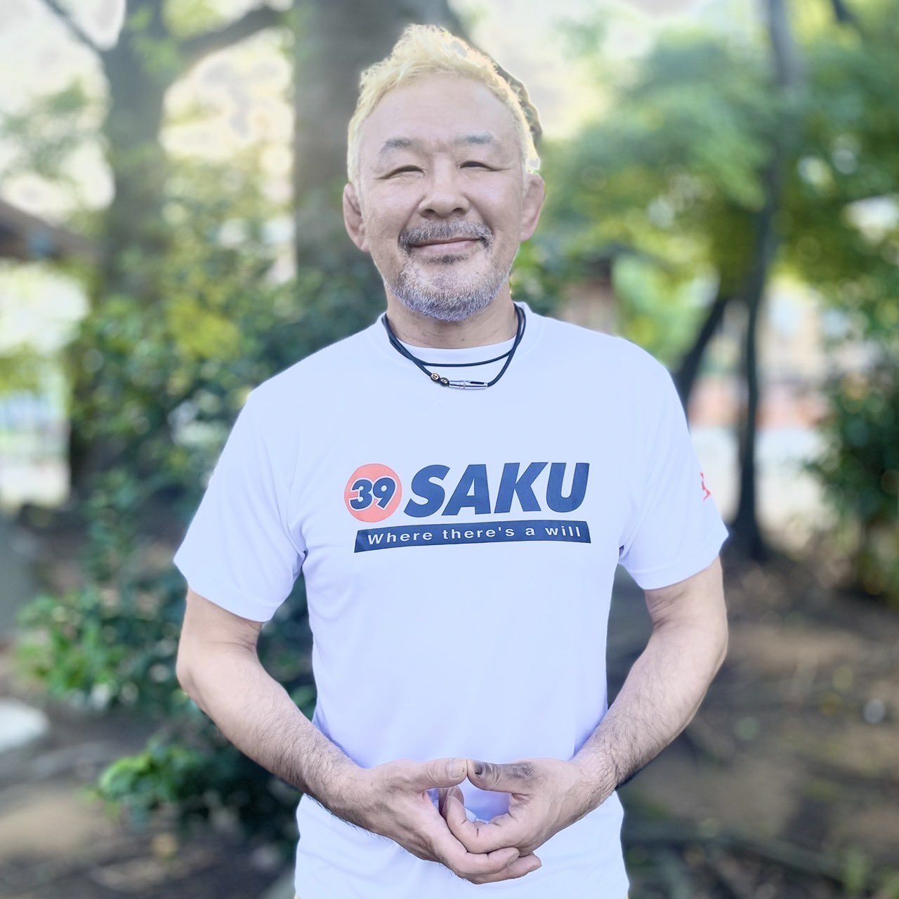 桜庭和志　パーカー Amazon.co.jp: SAKU×SCRAMBLEワールドツアープルパーカー[桜庭
