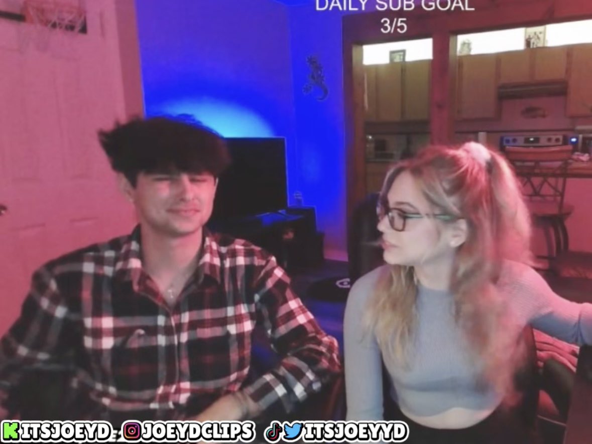 JoeyD tweet media