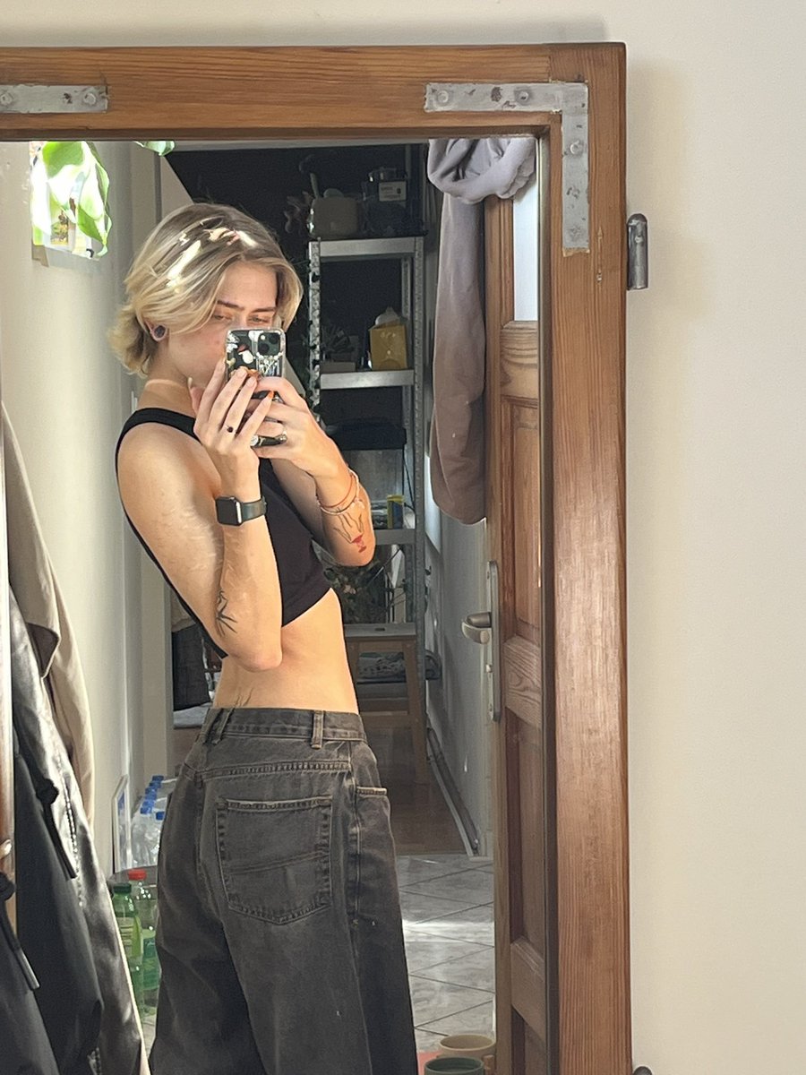 Skelafmcb's tweet photo. Hi guys 🤍
#Femboy #nsfw https://t.co/w8wqGdqCS1