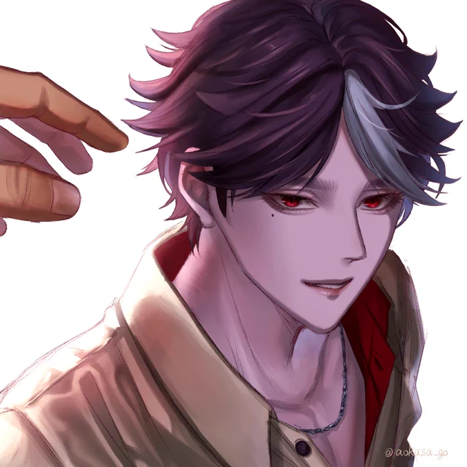 ガラ・ハイド #CoffeeTalk 