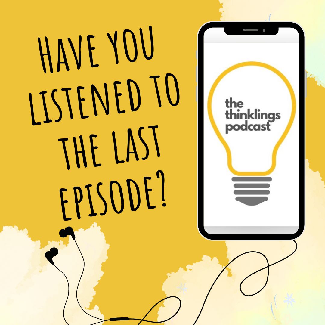 ThinklingsPod's tweet photo. We had the great pleasure of having @CarolynWeber , author of #surprisedbyoxford, on the podcast!

#tuneintoday 

Apple: https://t.co/ValU2k5GCt
Spotify: https://t.co/3PImXVy16t

#thinklingspodcast #thinklings #podcast #carolynweber #NewEpisodeAlert  #oxford #memoir #cslewis https://t.co/8BhL3VZd8B