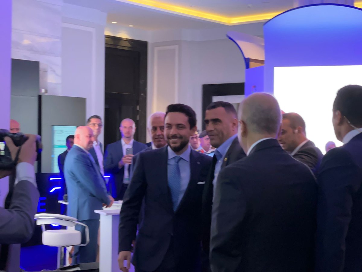 Estarta's tweet photo. Estarta proudly participated in the Dot Cyber Summit.

https://t.co/KfgytbCtYa
info@estarta.com

#estarta #estartasolutions #cybersecurity #GRC #iso #womeninstem #Amman #Athens #Egypt #KSA #UAE #2030vision #ITservices #SaudiVision2030 #MiddleEast https://t.co/GscbKuneYc