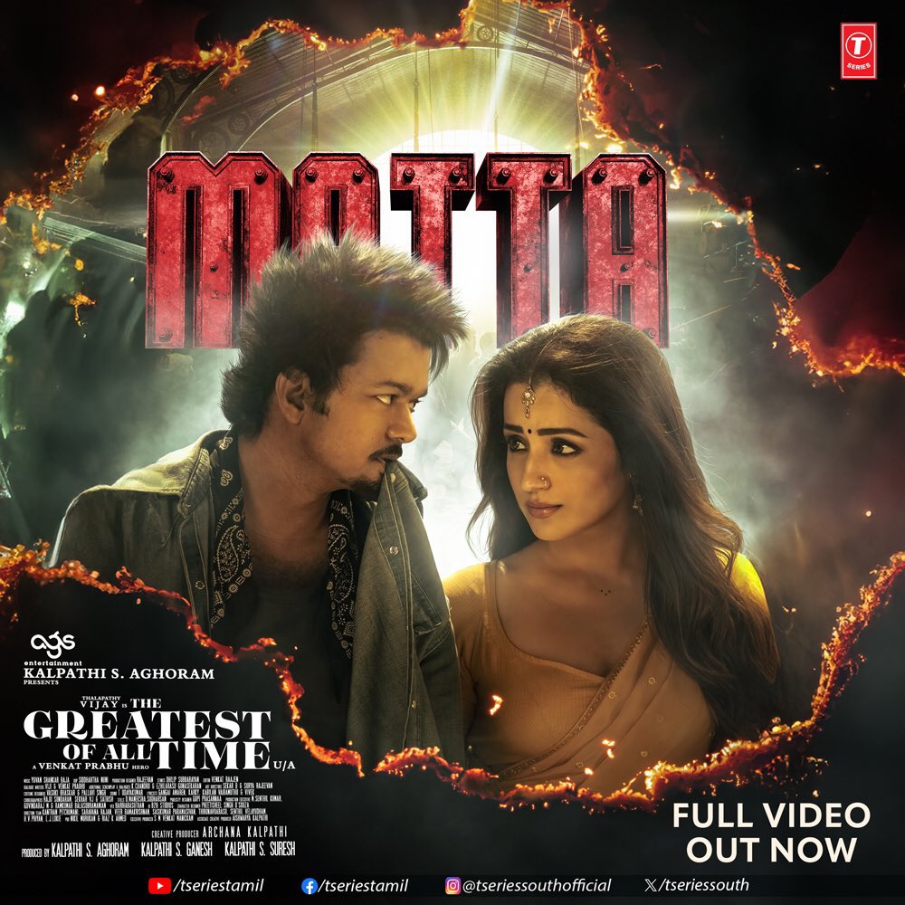 trishtrashers's tweet image. #Matta 💛🧿

youtu.be/IZHGcU0U_W0