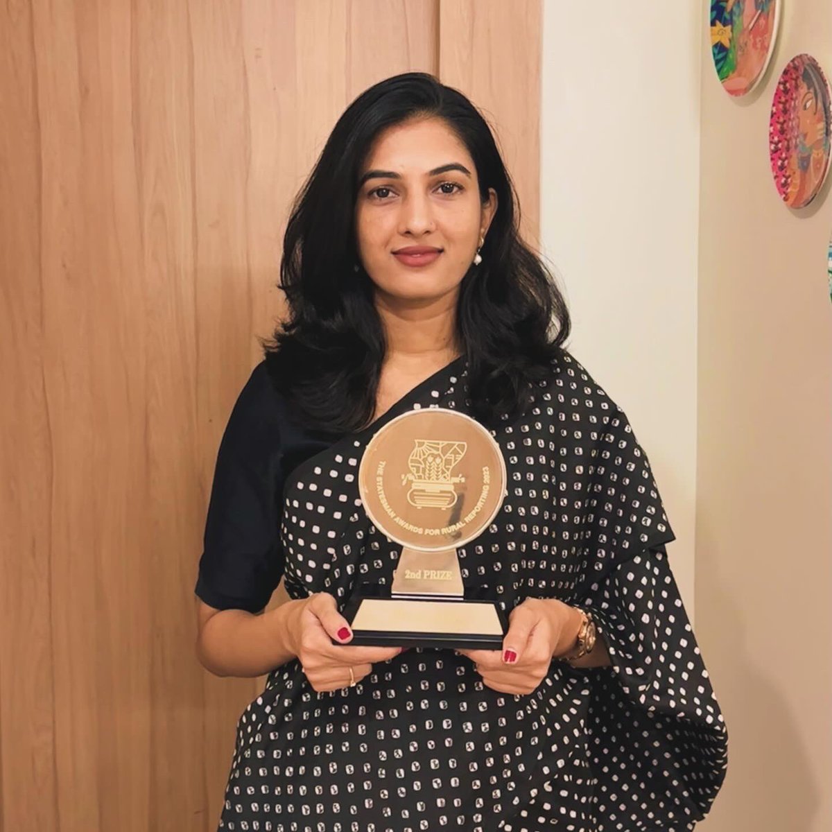 Jyoti Yadav tweet media