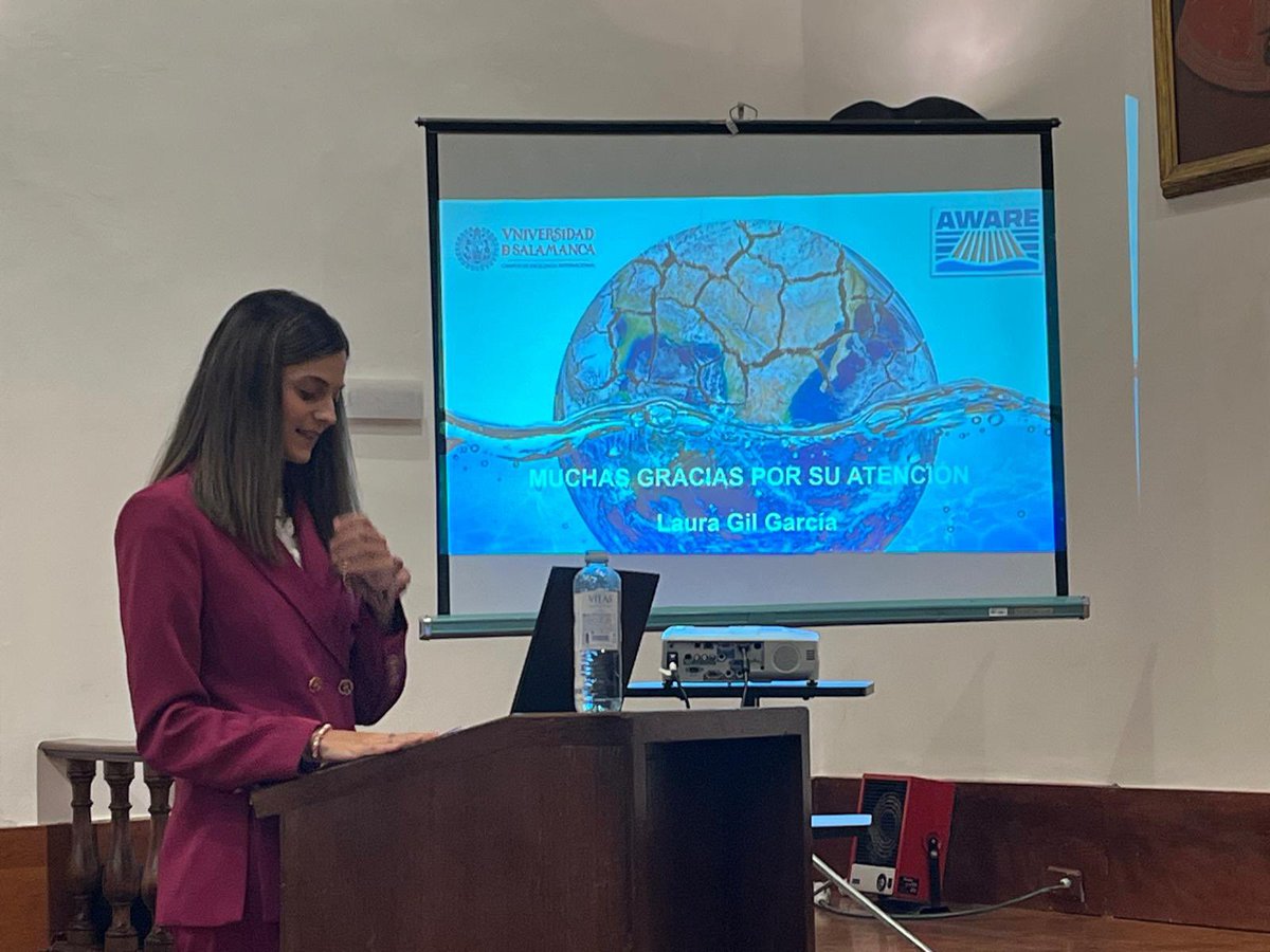 e-MOHICAN (@e_mohican) on Twitter photo A PhD co-directered by <a href="/carlos_gumar/">Carlos Gutiérrez</a> and <a href="/water_wader/">C. Dionisio Pérez-Blanco</a> CONGRATULATIONS <a href="/Lauragil_9/">Laura Gil</a> A PhD co-directered by <a href="/carlos_gumar/">Carlos Gutiérrez</a> and <a href="/water_wader/">C. Dionisio Pérez-Blanco</a> CONGRATULATIONS <a href="/Lauragil_9/">Laura Gil</a>