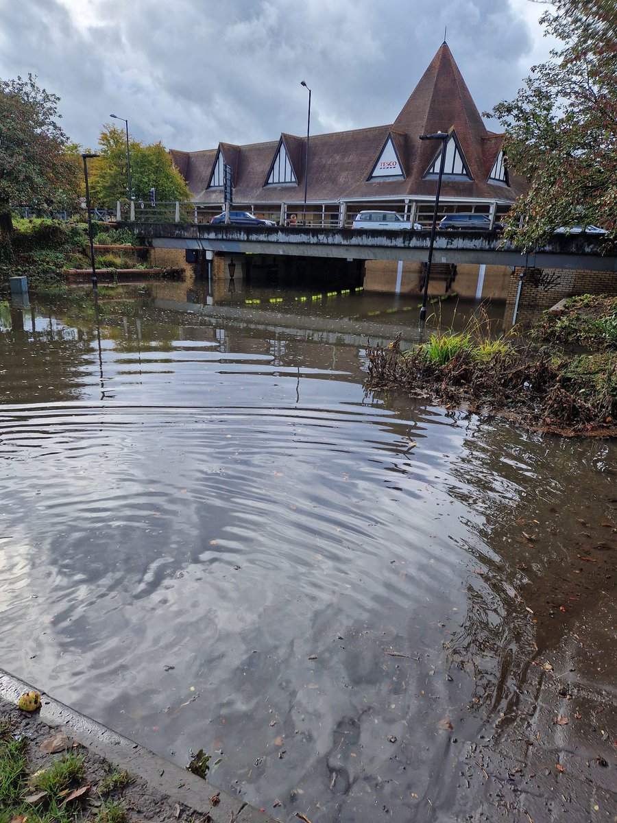 <a href="/InsideCroydon/">Inside Croydon</a> <a href="/LondonFire/">London Fire Brigade</a> <a href="/sw19com/">wimbledonsw19.com</a> <a href="/carshaltonviews/">Secret Carshalton 🗝</a> <a href="/insidesutton/">insidesutton</a> Looks like Jase and Chris nailed it after all. The new Purley Pool.