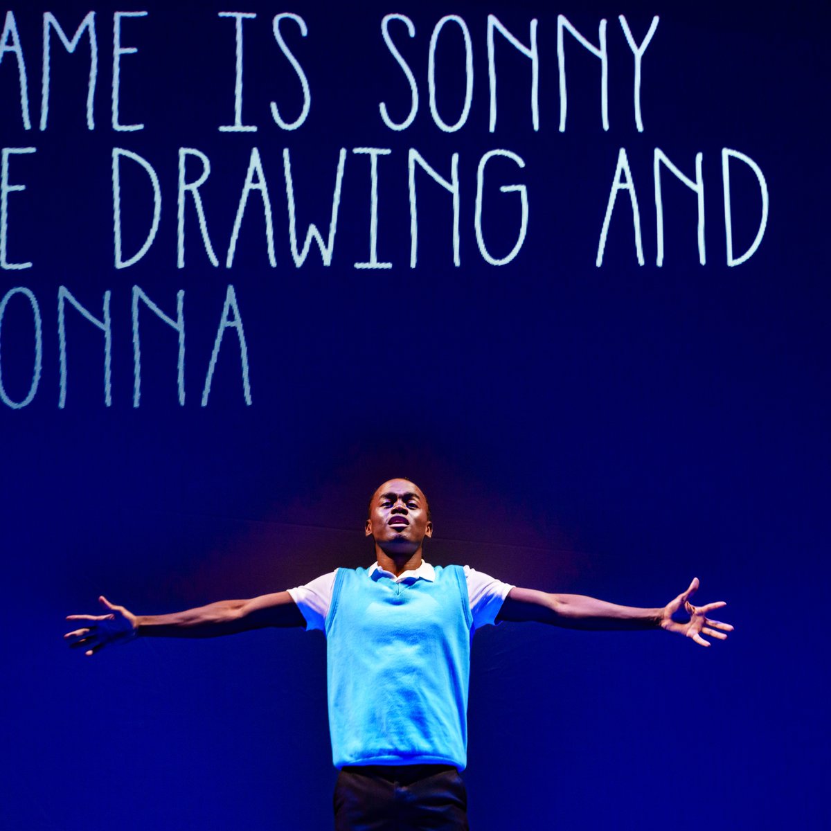 Liverpool Everyman & Playhouse theatres tweet media