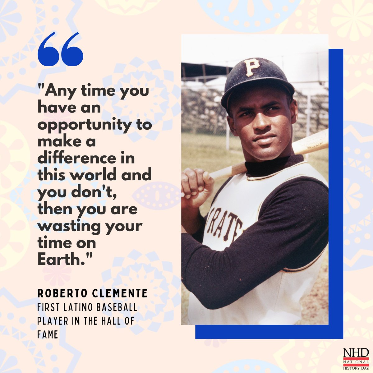 Here are some Latinx leaders in history you should know as we celebrate Hispanic and Latinx Heritage Month! These incredible changemakers have paved the way for the next generation of Hispanic and Latinx leaders. #LatinxHeritageMonth