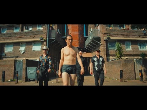 Decius - Walking in the Heat dlvr.it/TDZZwP