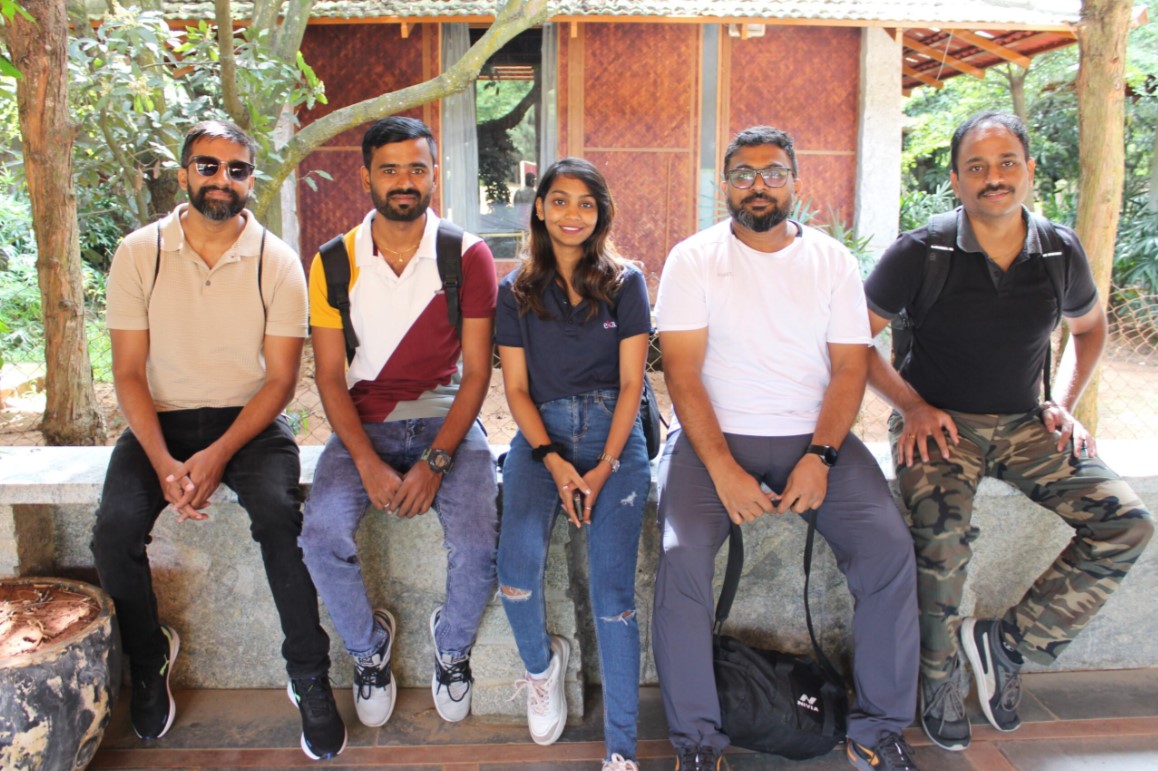 Eka Software Solutions tweet media