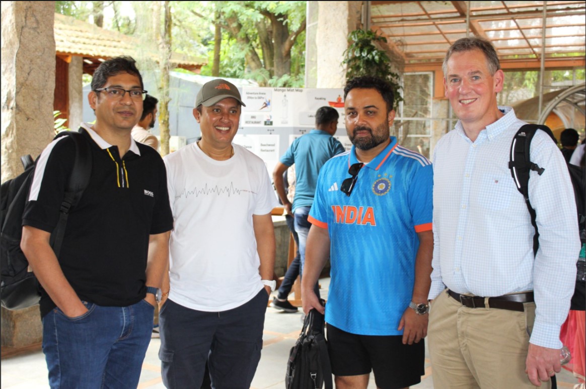 Eka Software Solutions tweet media