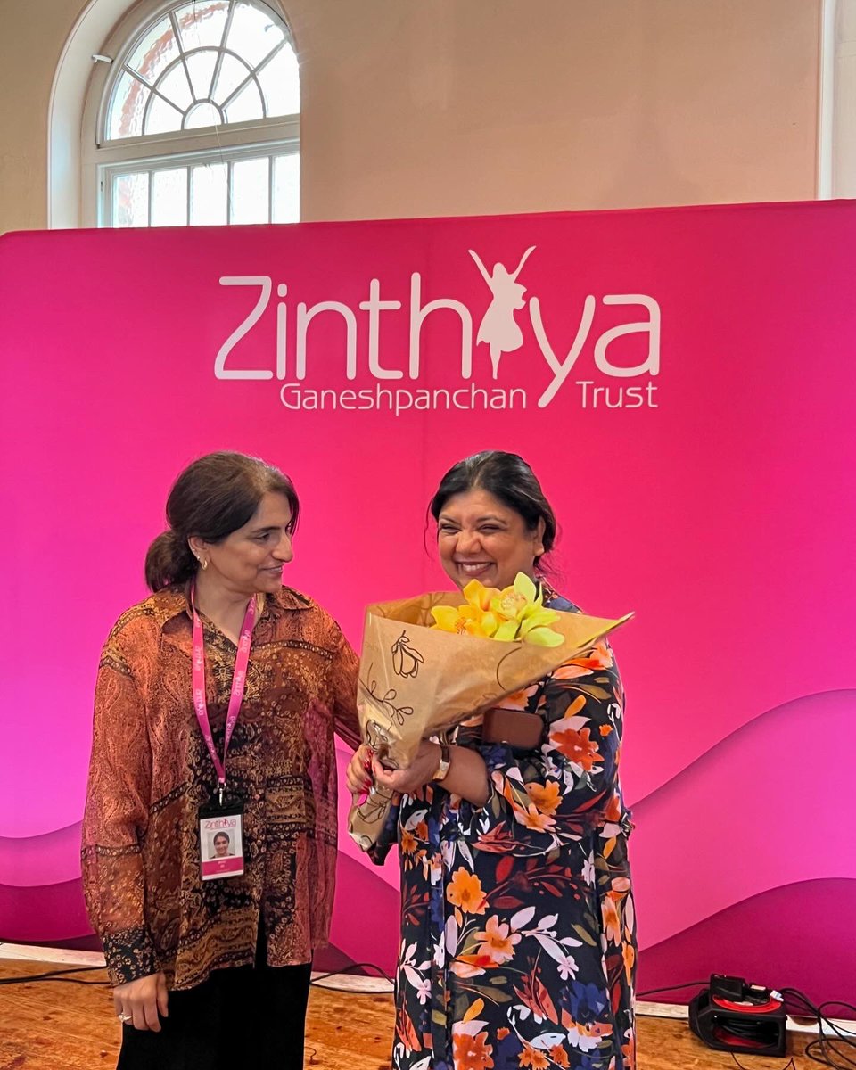 The Centre Project tweet media