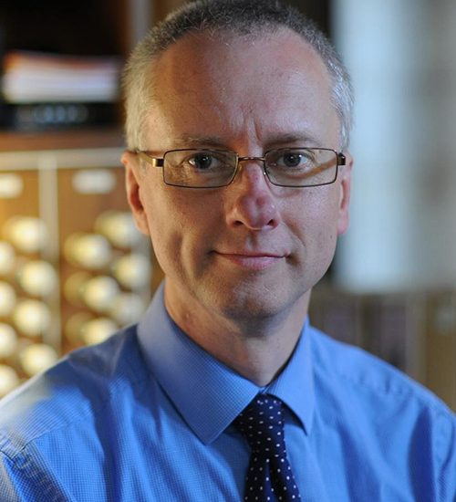 Don't miss  our last Lunchtime Organ Recital Carleton Etherington, (Organist and Director of Music at Tewkesbury Abbey). <a href="/CarletonEthers/">Carleton Etherington</a> programme includes works by Bach, Bairstow, Stanford, Peeters and Takle.
🎵 Tuesday 24 September, 1pm 
🎟️ Free, donations welcome