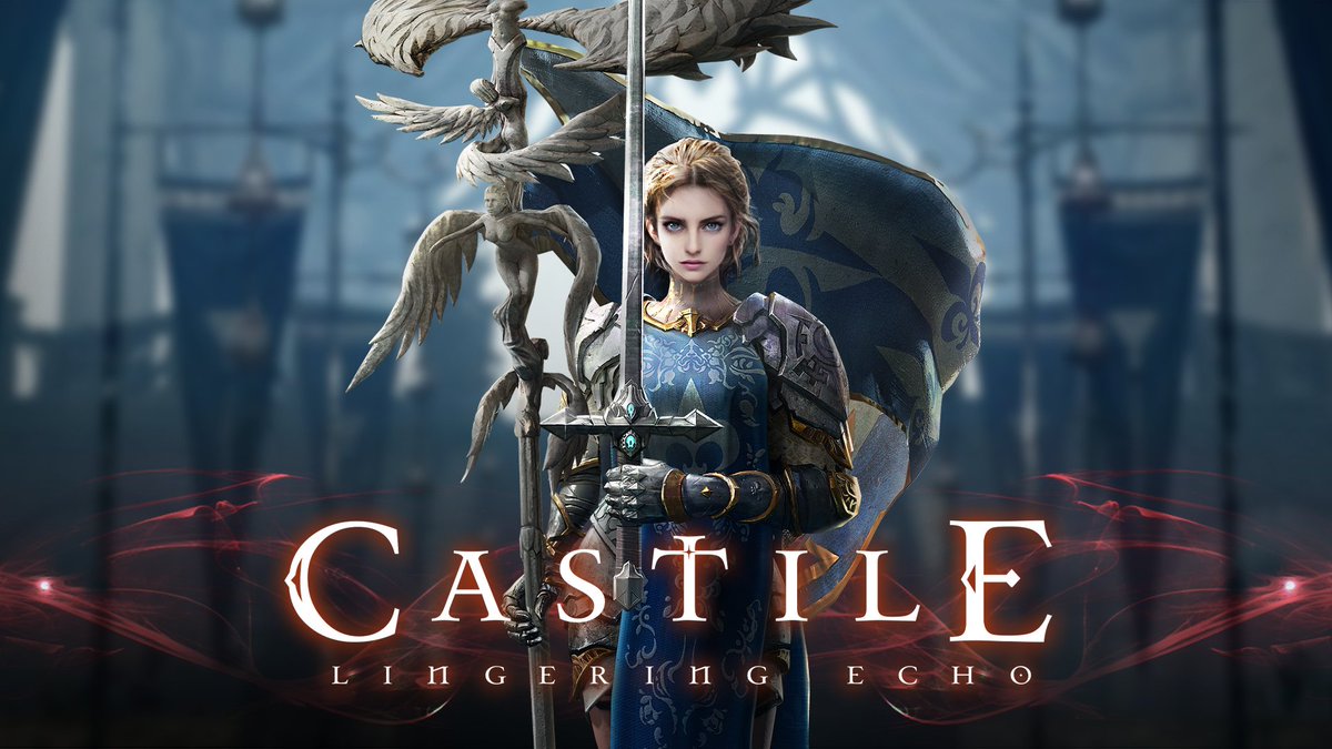 Mekulavick's tweet photo. Castile Open Beta is Here โ and Itโs Time to Slay!
Alright, dark fantasy lovers, itโs go-time! Castile (@Castileofficial) has officially entered open beta from Sept 10 to Oct 10. This epic semi-automatic RPG is ready for you on mobile (iOS & Android).
๐ธ ๐ช๐ต๐ฎ๐'๐ ๐ฎ๐ ๐ฆ๐๐ฎ๐ธ๐ฒ?
Hold on to your swords because weโre talking $10 million in CAST prize pools! ๐ฐ
$6 million in rewards based on how you rank and perform โ so if youโre feeling competitive (like me๐คญ), nowโs the time to show up!
$4 million in beta lucky draw prizes. Yep, thatโs real. And yes, keys are involved. No key, no prize. ๐๏ธ
๐ก๏ธ Rank Up or Shut Up:
Battle your way through the:
๐๐ฒ๐ฎ๐ด๐๐ฒ ๐ฅ๐ฎ๐ป๐ธ๐ถ๐ป๐ด๐
๐๐ฟ๐ฒ๐ป๐ฎ ๐ฅ๐ฎ๐ป๐ธ๐ถ๐ป๐ด๐
๐๐ฎ๐บ๐ฝ๐ฎ๐ถ๐ด๐ป ๐ฅ๐ฎ๐ป๐ธ๐ถ๐ป๐ด๐
๐๐ฎ๐๐ฒ ๐ผ๐ณ ๐๐ฒ๐น๐น ๐ฅ๐ฎ๐ป๐ธ๐ถ๐ป๐ด๐ (๐ฆ๐ผ๐๐ป๐ฑ๐ ๐ถ๐ป๐๐ฒ๐ป๐๐ฒ, ๐ฟ๐ถ๐ด๐ต๐?)
Play Anytime, All the Time!
Castile can be played 24 hours a day, no limits! So, whether youโre a night owl or an early bird, youโve got the freedom to grind whenever you want. ๐ช
๐ช๐ต๐ฎ๐ ๐๐ฎ๐ฝ๐ฝ๐ฒ๐ป๐ ๐๐ณ๐๐ฒ๐ฟ ๐๐ฒ๐๐ฎ? ๐ค
Sure, the beta test data will get reset, but donโt worry! Your Tarot cards above level 7 and any unspent Tarot coins will be saved for the next beta. Tarot cards are key for trading with other players โ so make sure you hold onto those treasures!
๐ ๐๐ผ๐ ๐๐ผ ๐๐ฒ๐ ๐๐ฒ๐๐ ๐ณ๐ผ๐ฟ ๐๐ต๐ฒ ๐๐๐ฐ๐ธ๐ ๐๐ฟ๐ฎ๐:
Crack the Top 10 in Weekly Quest Points for a shiny key ๐๏ธ.
Spend 2,000 Tarot Coins and snag another key. Tarotโs never been so rewarding.
๐ฎ New Tarot Coin Top-Up Feature! ๐ฎ
For the first time, Castile Beta Test now allows players to top-up Tarot Coins via PayPal, Stripe, or crypto wallets directly on the official website! ๐ช
๐ช๐ต๐ ๐ง๐ฎ๐ฟ๐ผ๐ ๐๐ผ๐ถ๐ป๐ ๐ ๐ฎ๐๐๐ฒ๐ฟ:
๐๐ฅ๐๐๐ ๐๐ฅ ๐๐ค๐ช๐ง ๐๐ง๐ค๐๐ง๐๐จ๐จ: Use Tarot Coins to buy Blood Diamond Packs and Gift Packs for in-game resources to power up your team faster.
๐ง๐ฟ๐ฎ๐ฑ๐ฒ ๐๐ถ๐๐ต ๐ข๐๐ต๐ฒ๐ฟ ๐ฃ๐น๐ฎ๐๐ฒ๐ฟ๐: Sell and trade rare resources in the in-game marketplace(๐๐ข๐ต๐ฆ ๐๐ข๐ป๐ข๐ข๐ณ). Prices fluctuate based on rarity, giving you control over your trading strategy.
So, if you want to level up faster and get ahead in the rankings, Tarot Coins are your secret weapon! Ready to dive in?
๐ป ๐๐ผ๐ ๐๐ผ ๐ฃ๐น๐ฎ๐:
iOS TestFlight (Limited to 10,000 players)
Android (APK Build)
PC Emulators (No player limits!)
๐ฏ How to Start: 1๏ธโฃ Sign up here: https://t.co/eeFDbAww96
2๏ธโฃ Register with your email.
3๏ธโฃ Download the app and log in.
4๏ธโฃ Donโt forget: Bind your account by:
Tapping your player icon (top left)
Settings โ โUserโ โ Bind account with the email you used.
Boom, youโre in! Now all thatโs left is to play, rank up, and become a legend. And donโt worry, the tutorialโs got your back โ no oneโs getting lost in this dark fantasy worldโฆ unless thatโs part of the adventure ๐.
๐ก๏ธ Time to suit up, aim for the top, and let the games begin!
P.S: 10 lucky persons would be rewarded with summon cards, for interacting with this post๐คญ๐คญ
#Castilebeta #Castile