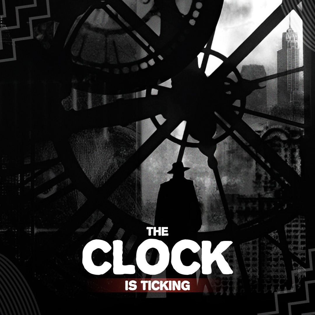 david_dalrymple's tweet photo. Nick is racing against time to uncover the truth. With every passing moment, the danger grows.

Can he crack the case before it's too late? https://t.co/NfoTQmOuMQ

#crimes #BookoftheDay #AuthorUpROAR https://t.co/gj1I99ycLT
