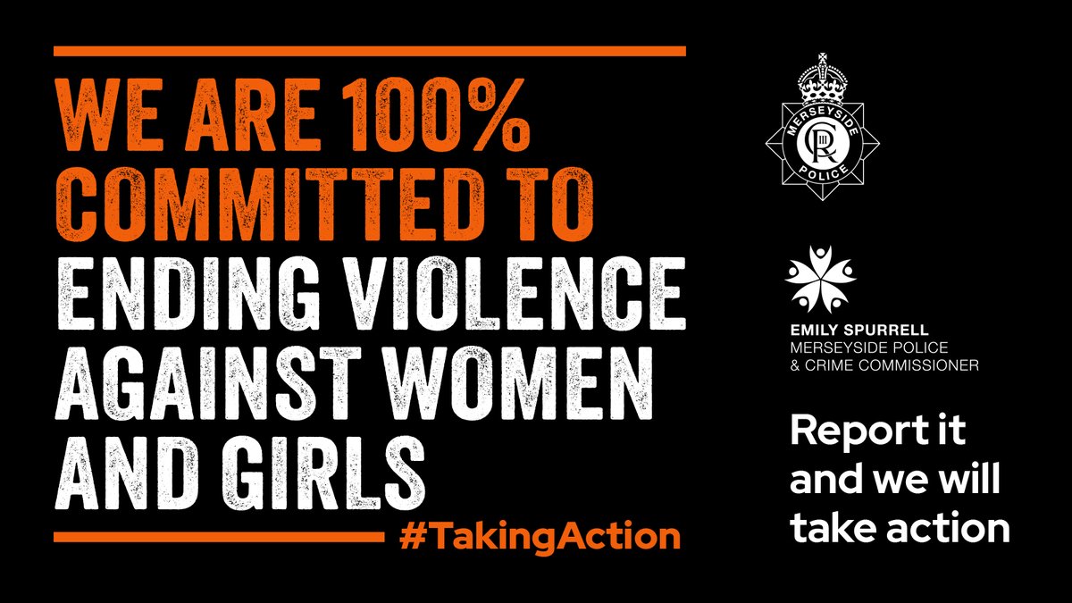 MerpolNthLpool's tweet image. ARRESTS | Two men have been arrested after a report of a domestic assault in Anfield on Sunday where a woman in her 30s was reportedly pushed down stairs &amp;amp; struck to the head. Click for ways to report domestic abuse: orlo.uk/TVMWE

orlo.uk/hF3th

#TakingAction